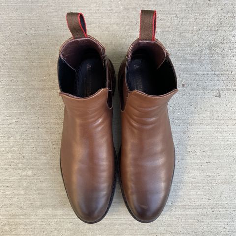 Allen Edmonds Nomad Chelsea