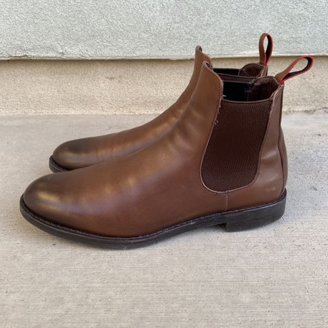Allen Edmonds Nomad Chelsea