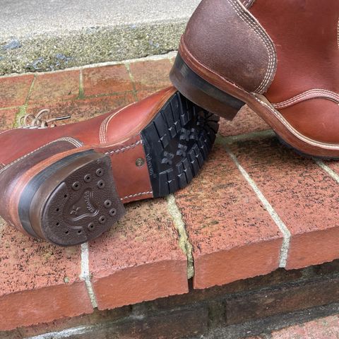 H.H. Brown 104x