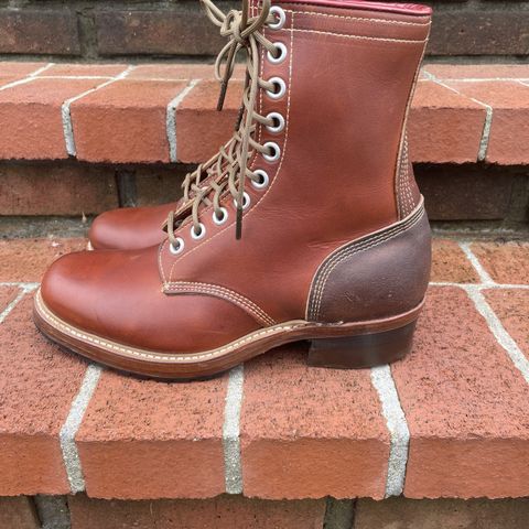 H.H. Brown 104x