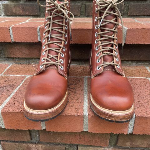 H.H. Brown 104x