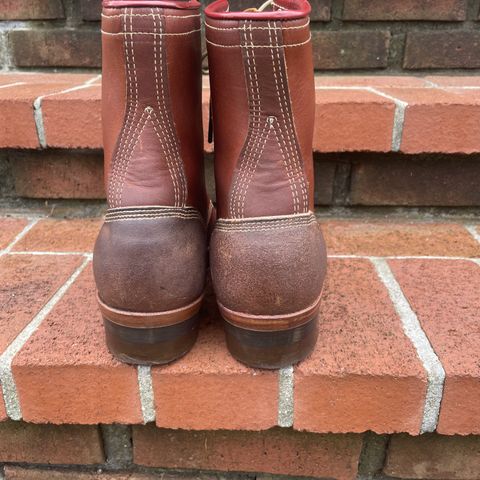 H.H. Brown 104x