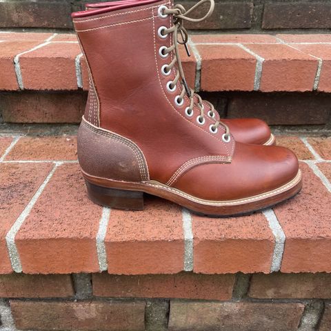 H.H. Brown 104x