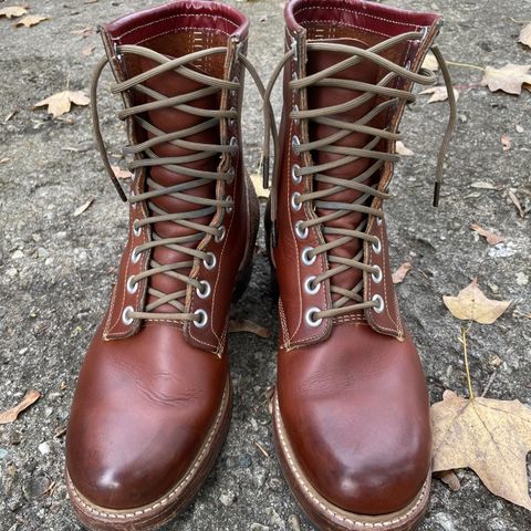 H.H. Brown 104x