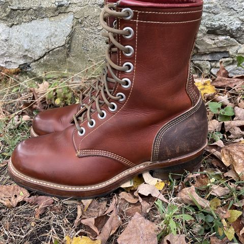 H.H. Brown 104x