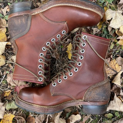 H.H. Brown 104x