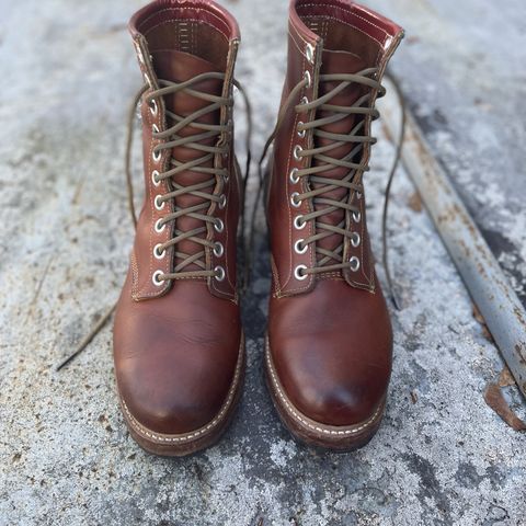 H.H. Brown 104x