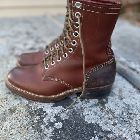 H.H. Brown 104x