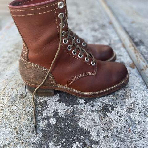 H.H. Brown 104x