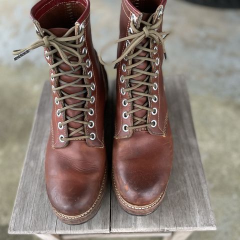 H.H. Brown 104x