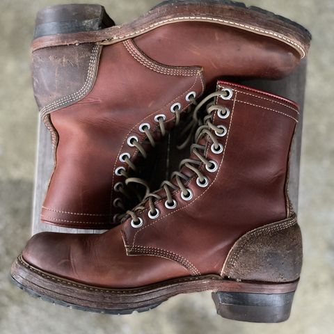 H.H. Brown 104x