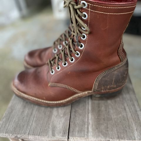 H.H. Brown 104x