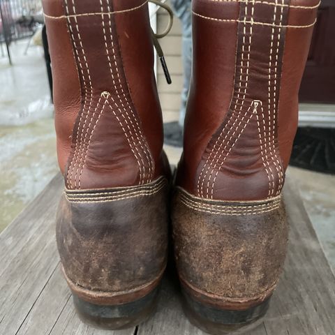 H.H. Brown 104x