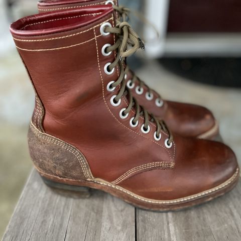 H.H. Brown 104x