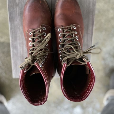 H.H. Brown 104x