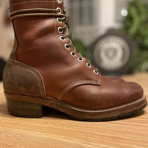 H.H. Brown 104x