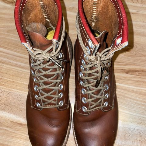 H.H. Brown 104x