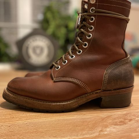 H.H. Brown 104x