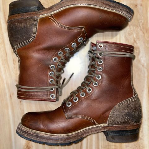 H.H. Brown 104x