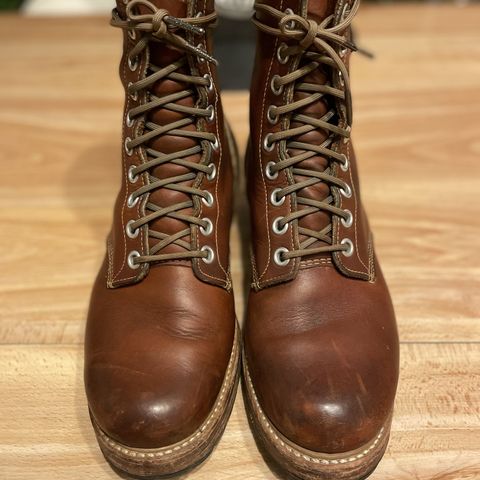 H.H. Brown 104x