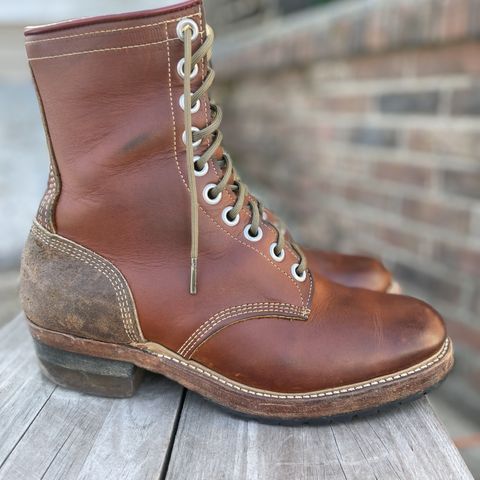H.H. Brown 104x