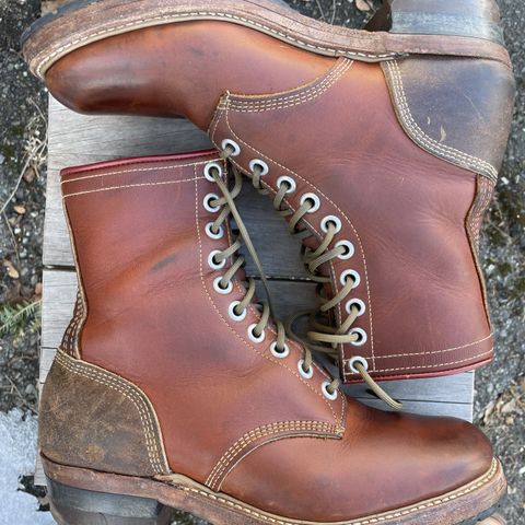 H.H. Brown 104x
