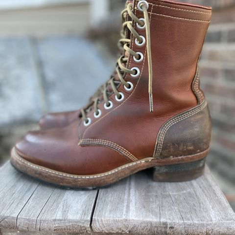 H.H. Brown 104x