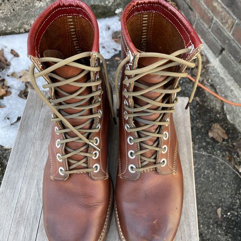 H.H. Brown 104x