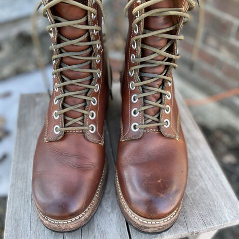 H.H. Brown 104x