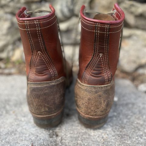 H.H. Brown 104x