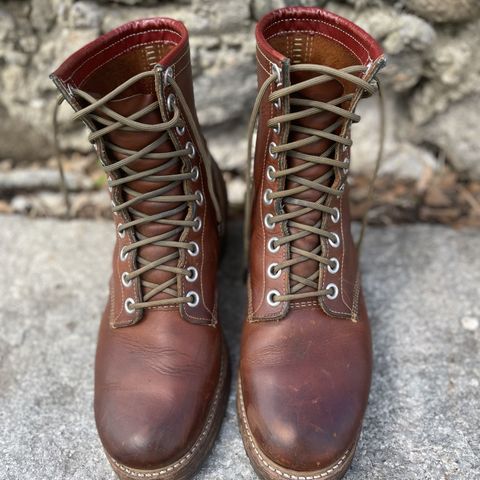 H.H. Brown 104x