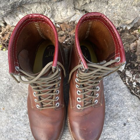 H.H. Brown 104x