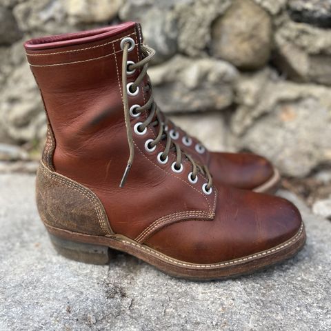 H.H. Brown 104x