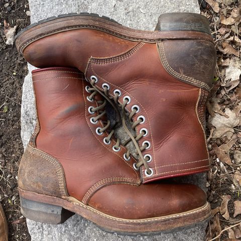 H.H. Brown 104x