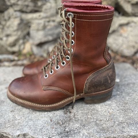 H.H. Brown 104x