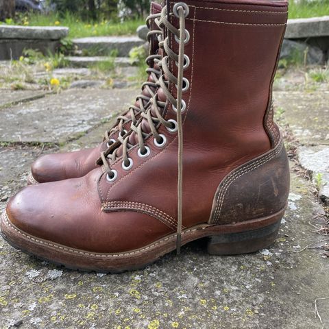 H.H. Brown 104x
