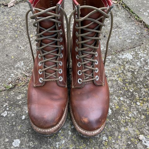 H.H. Brown 104x