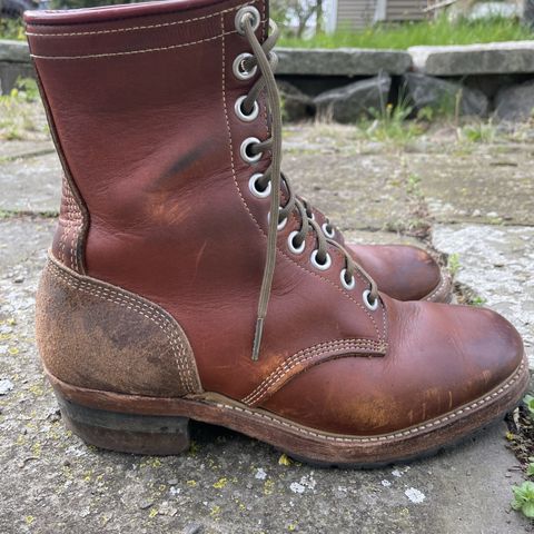 H.H. Brown 104x