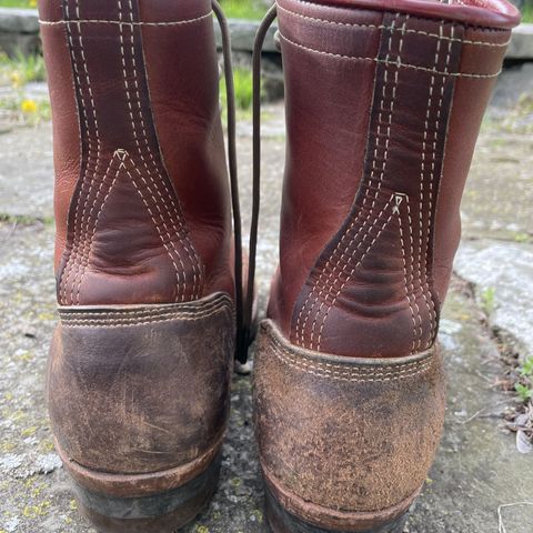 H.H. Brown 104x