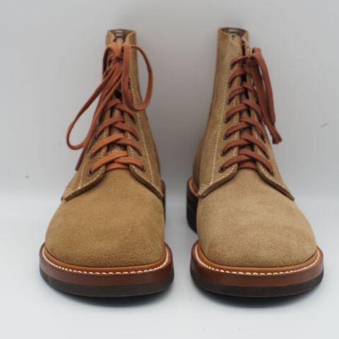 John Lofgren M-43 Service Shoes