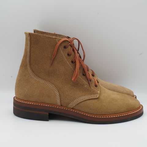 John Lofgren M-43 Service Shoes