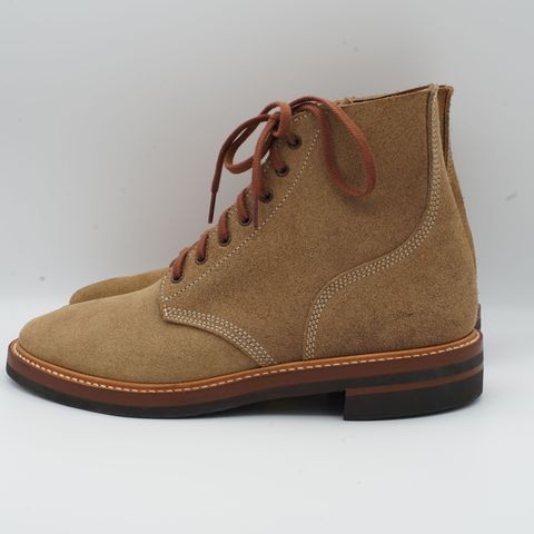 John Lofgren M-43 Service Shoes