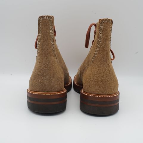 John Lofgren M-43 Service Shoes