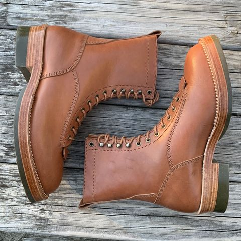 Jakkrabbits Ivories Boot
