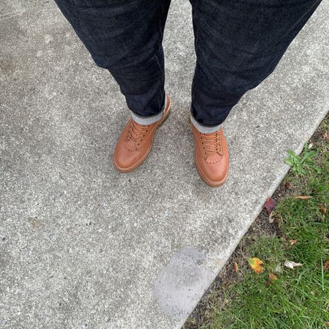 Jakkrabbits Ivories Boot