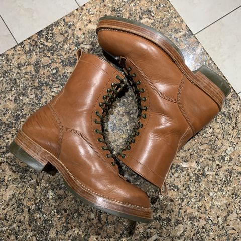 Jakkrabbits Ivories Boot