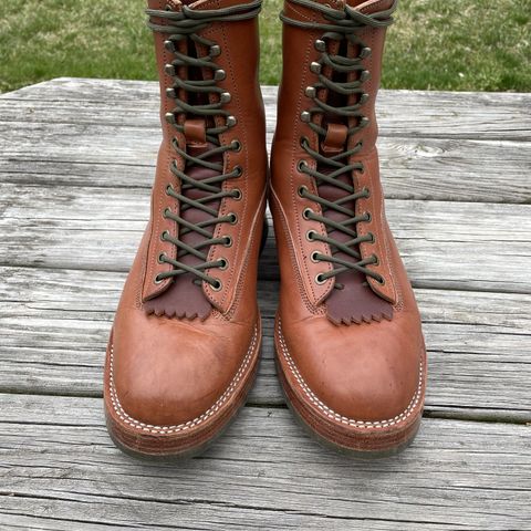 Jakkrabbits Ivories Boot