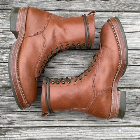 Jakkrabbits Ivories Boot