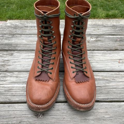 Jakkrabbits Ivories Boot