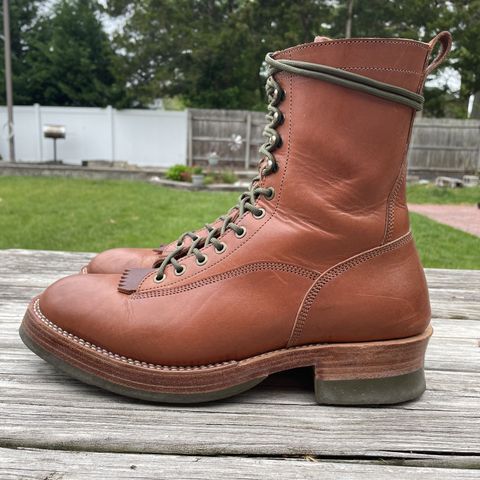 Jakkrabbits Ivories Boot